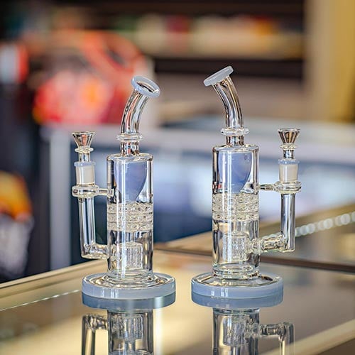 Smoke Products